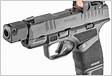 Cat Outta Hell Springfield Armory Hellcat RDP is